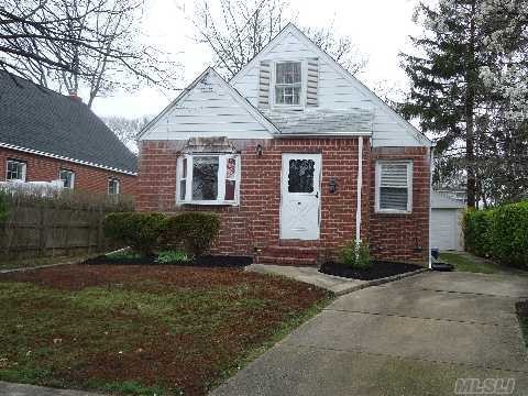 367 Clive Ave, Oceanside, NY 11572 - photo 1