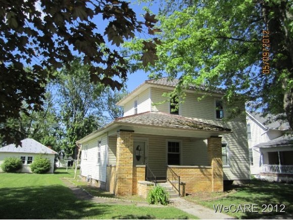 301 E Main St, Pandora, OH 45877 - photo 1