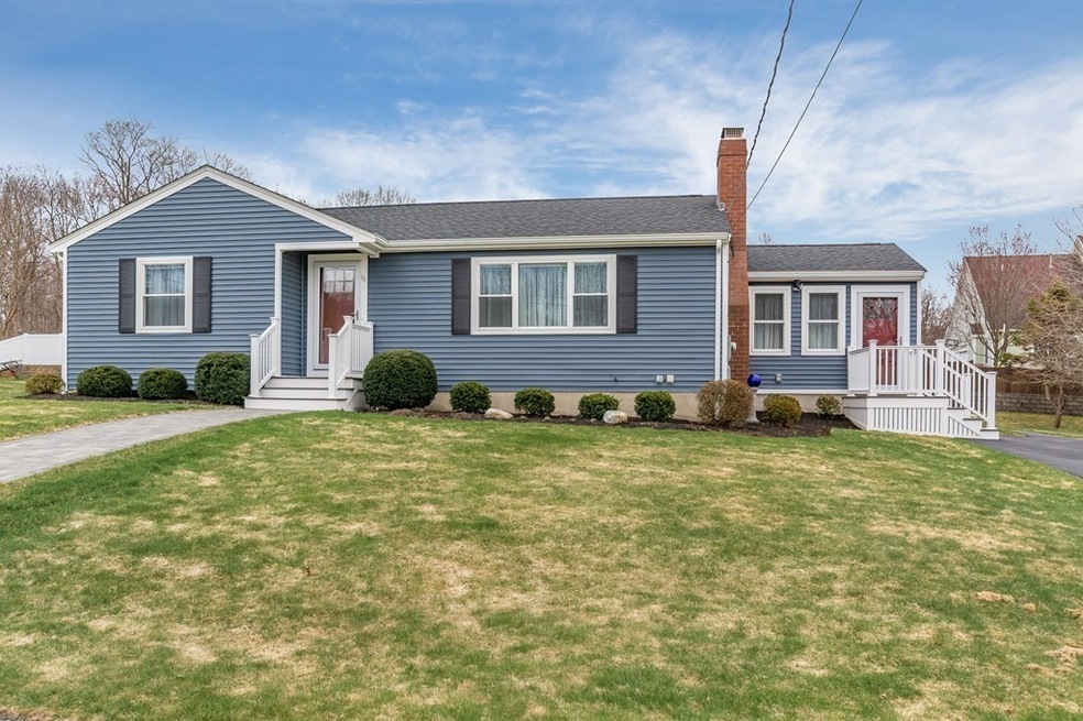 19 Bradley Rd, Danvers, MA 01923 - photo 1