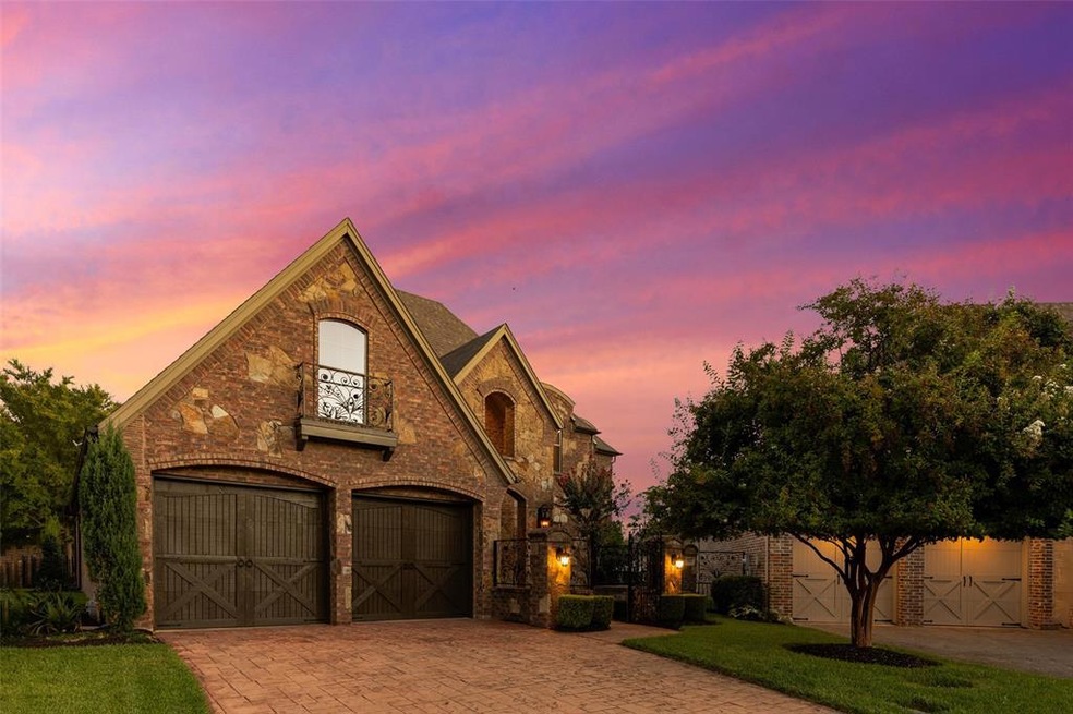 701 Arcady Ln, Colleyville, TX 76034 - photo 1