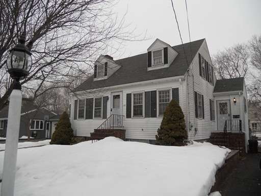 38 Blossom St, Rockland, MA 02370 - photo 1