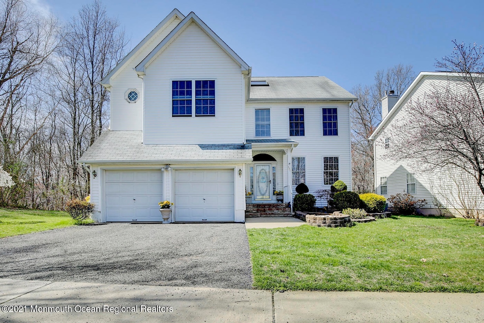 38 Crescent Rd, Old Bridge, NJ 08857 - photo 1