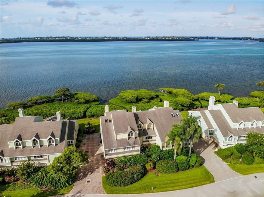 Discover Tidy Island in Sarasota Bay
