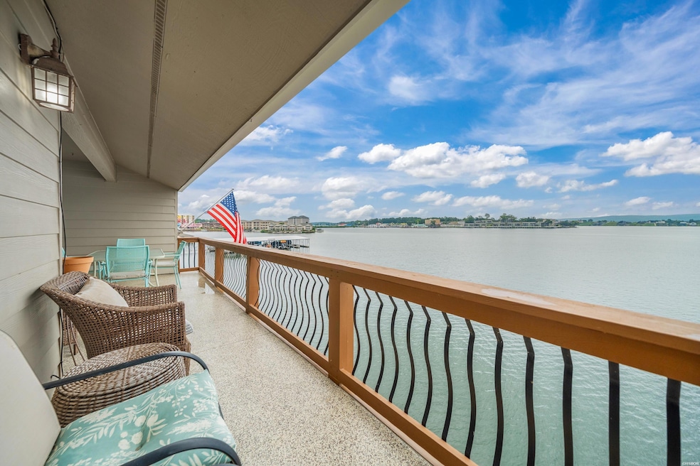 200 Pretti Point unit D3, Hot Springs, AR 71913 - photo 1