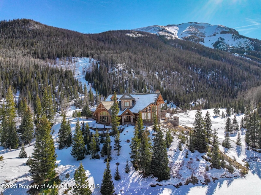 Red Mountain Ranch