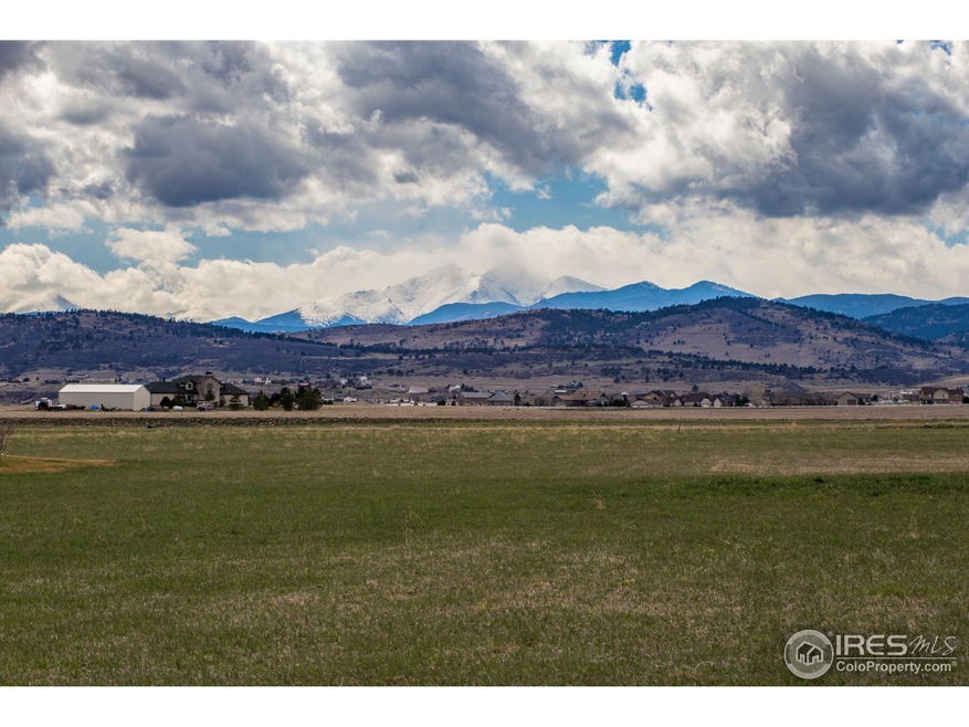 Gorgeous Mountain Views