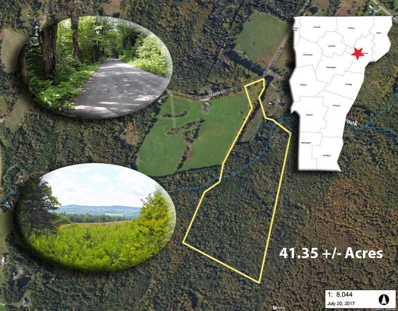 910 Maple Ln, West Danville, VT 05873 - photo 1