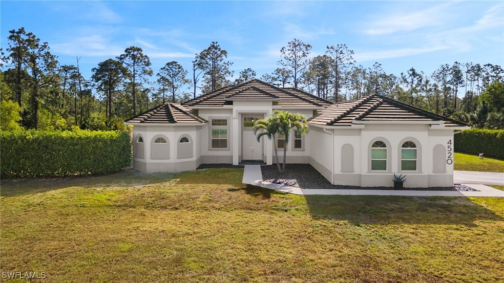 4520 12th St NE, Naples, FL 34120 - photo 1