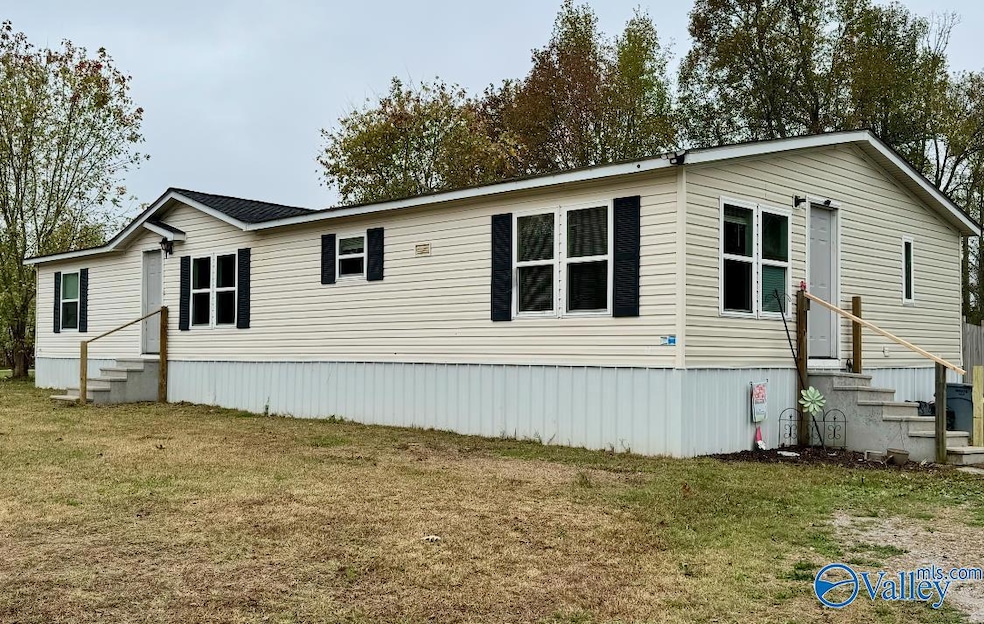 28444 Countryside Cir, Ardmore, AL 35739 - photo 1