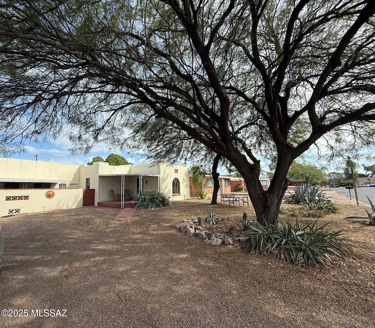 1419 E Linden St, Tucson, AZ 85719 - photo 1