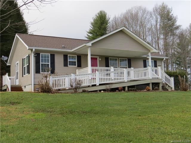 416 Cane River School Rd, Burnsville, NC 28714 - photo 1