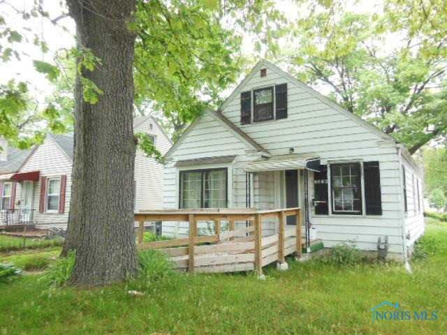 3628 Bellevue Rd, Toledo, OH 43613 - photo 1