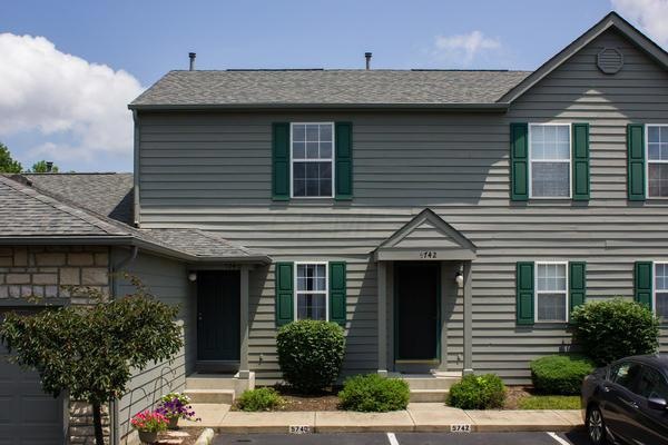 Welcome to 5750 Blendonbrook Lane