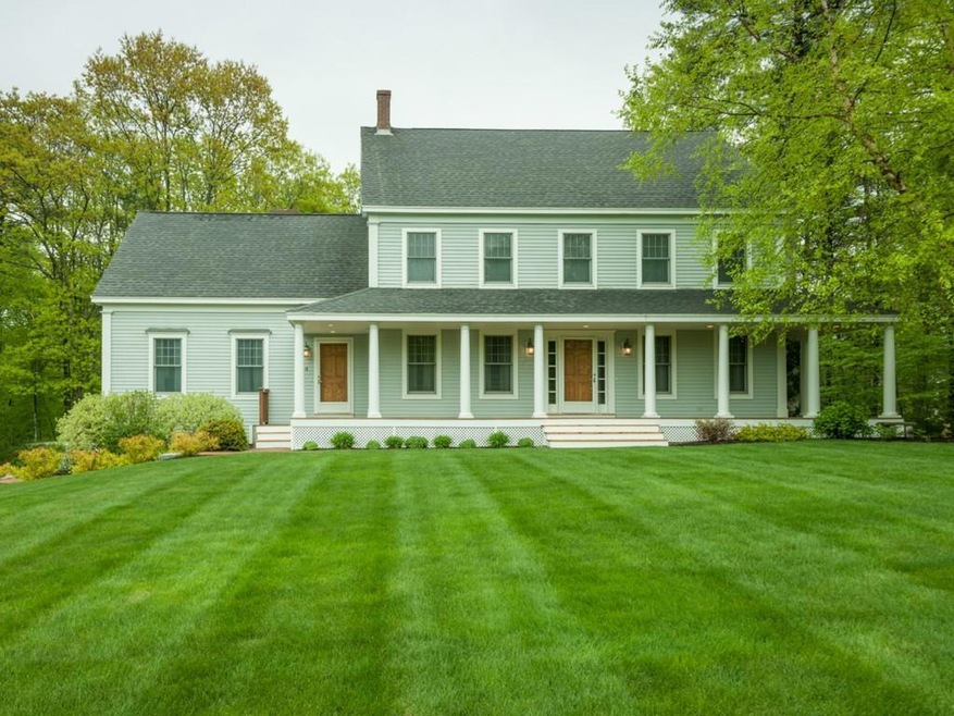 4 Michael Dr, York, ME 03909 - photo 1