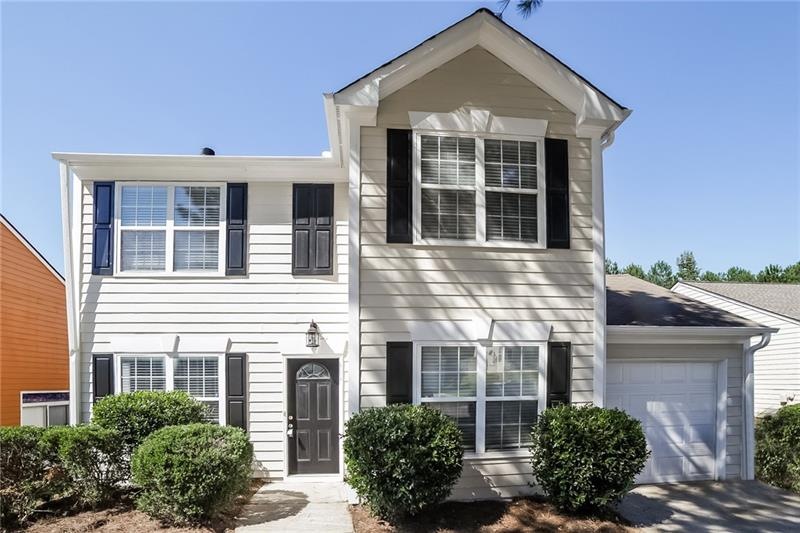 unlisted-address, Austell, GA 30168 - photo 1