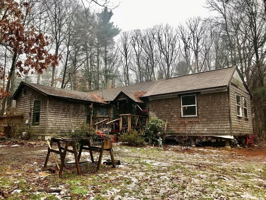 48 Leno Rd, Holland, MA 01521 - photo 1