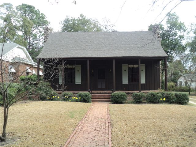 Main View