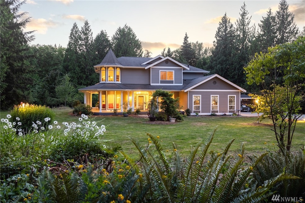 3507 220th St NW, Stanwood, WA 98292 - photo 1