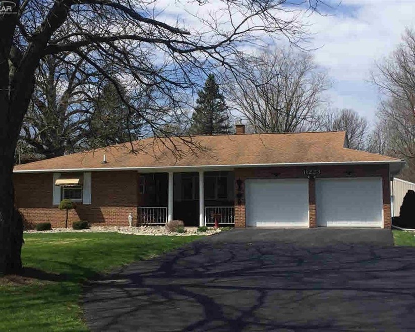 11223 N Jennings Rd, Clio, MI 48420 - photo 1