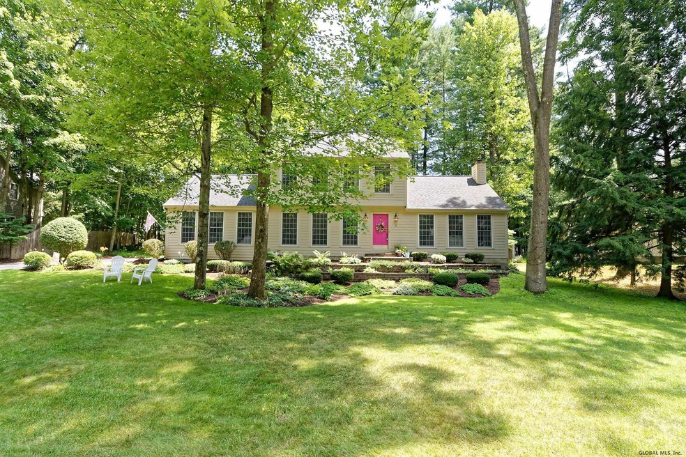 9 Heather Dr, Gansevoort, NY 12831 - photo 1