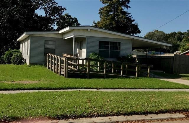 3801 Delaware Ave, Kenner, LA 70065 - photo 1
