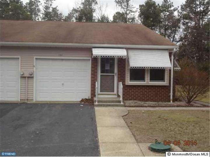 16B Milford Ave unit B, Whiting, NJ 08759 - photo 1