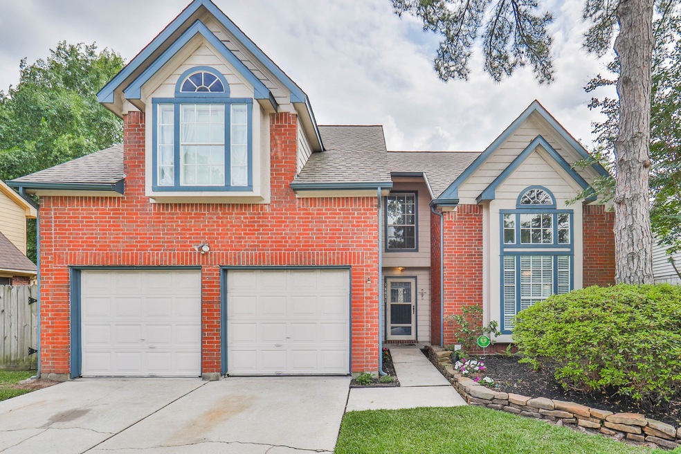 16031 Elmbank Dr, Houston, TX 77095 - photo 1