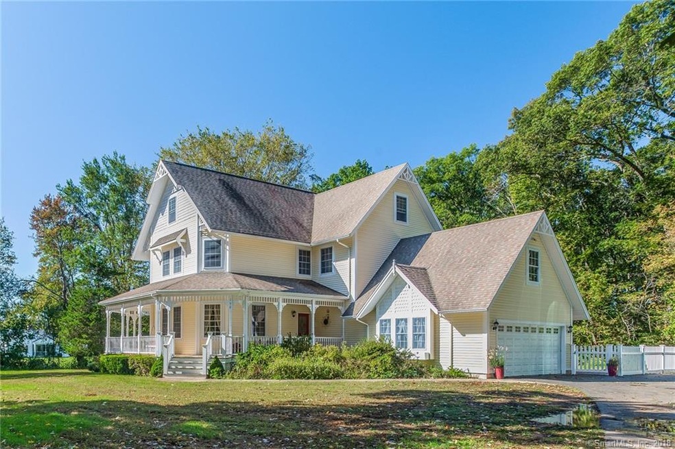 150 Northford Rd, Branford, CT 06405 - photo 1