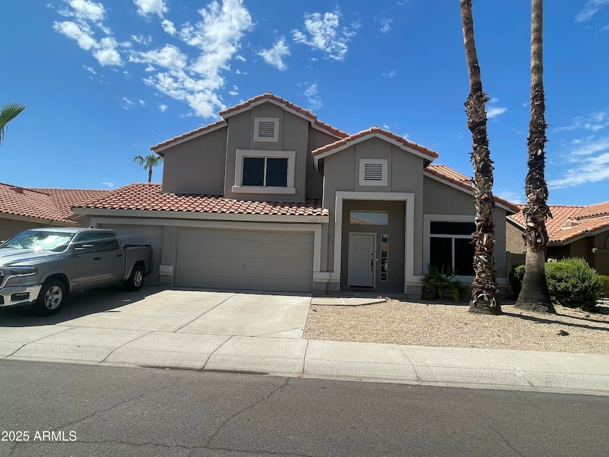 4639 E Annette Dr, Phoenix, AZ 85032 - photo 1