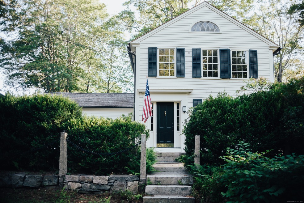 162 Joshuatown Rd, Old Lyme, CT 06371 - photo 1