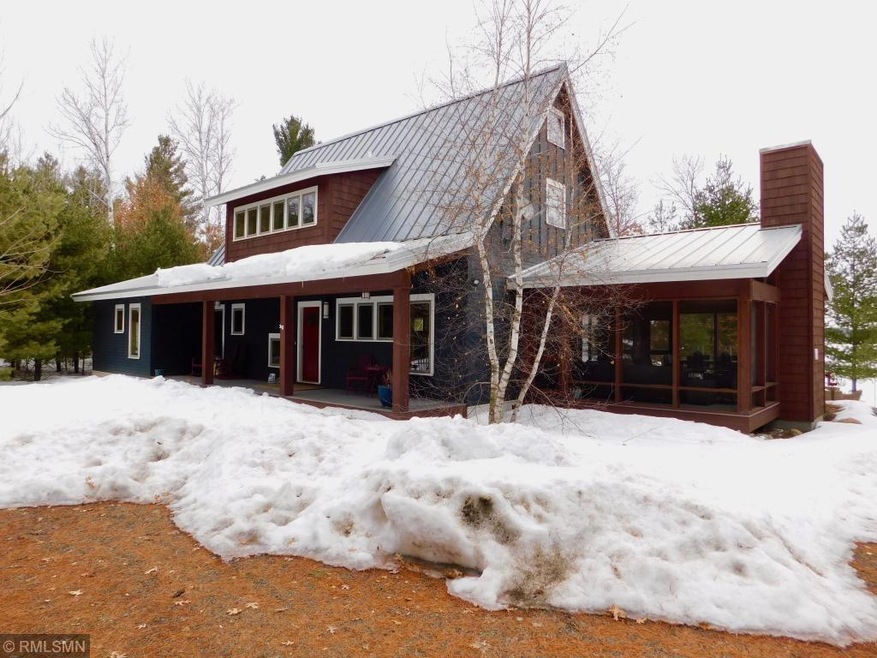 28312 Miller Dr, Danbury, WI 54830 - photo 1