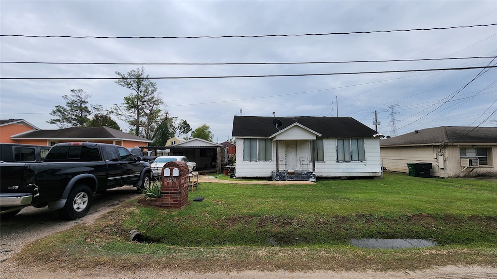 2233 Lou Ellen Ln, Houston, TX 77018 - photo 1