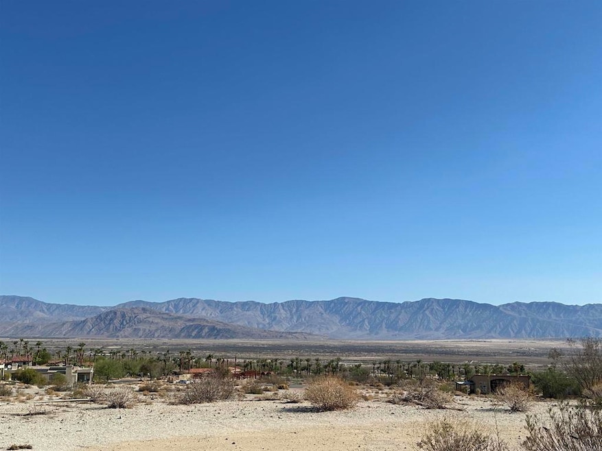 0 Hunter Dr unit NDP2508112, Borrego Springs, CA 92004 - photo 1