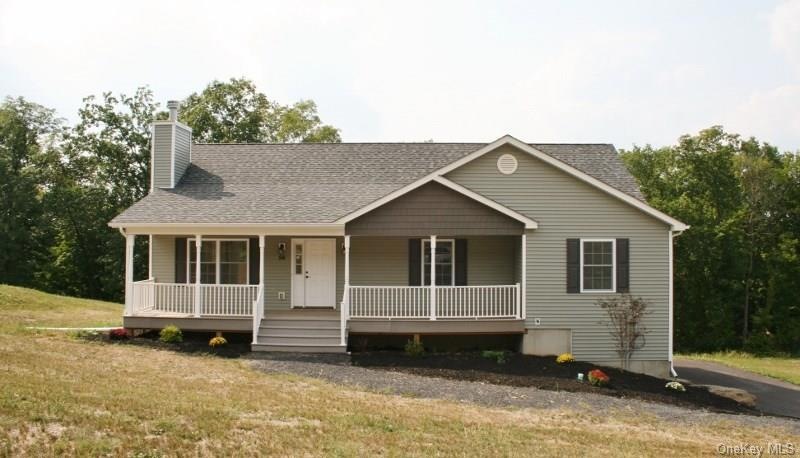 56 Wayne Dr, Middletown, NY 10940 - photo 1