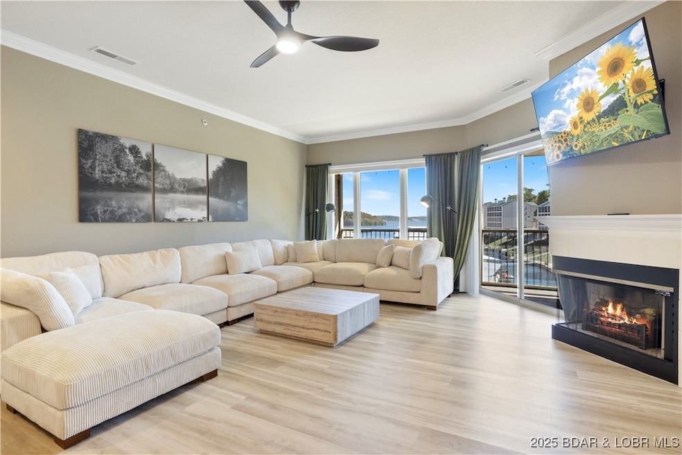 34 Bristol Bay Ct unit 4C, Lake Ozark, MO 65049 - photo 1