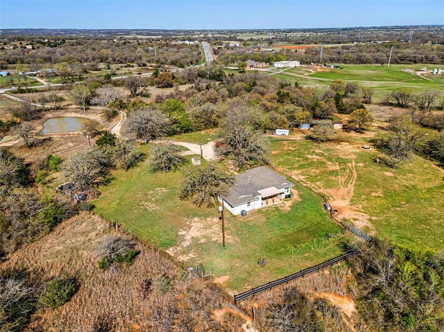 9851 S Fm 730, Boyd, TX 76023 - photo 1