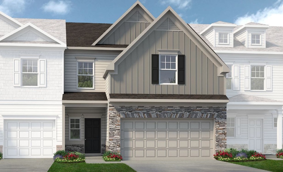 114 Townsend Ave unit 9, Shelbyville, TN 37160 - photo 1