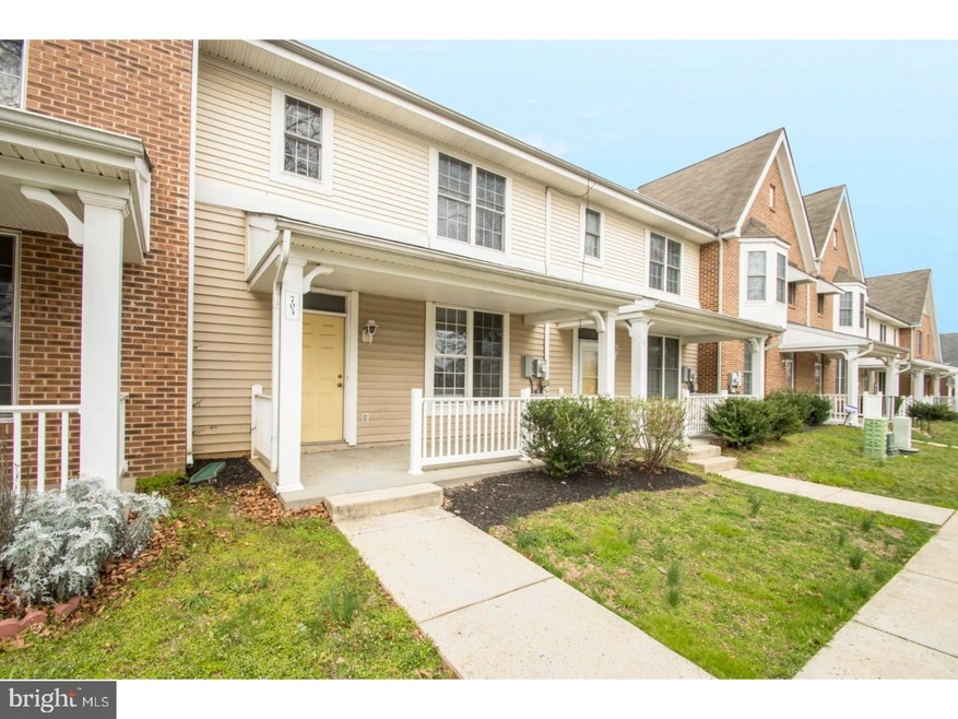 703 E 26th St, Wilmington, DE 19802 - photo 1