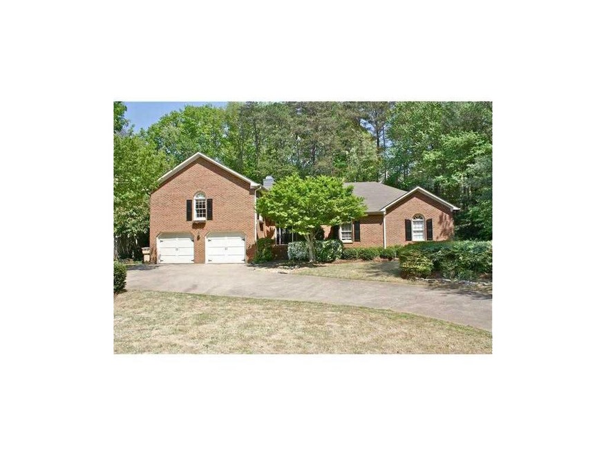 Exterior Front. Brick