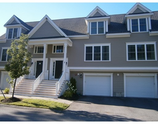2 Brody Way unit B, Northborough, MA 01532 - photo 1