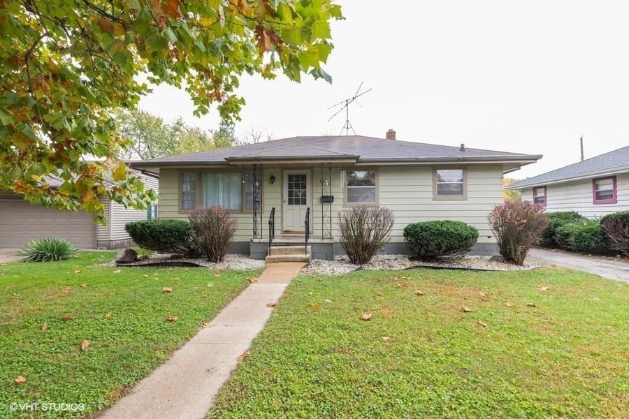 3216 Wirth Rd, Highland, IN 46322 - photo 1