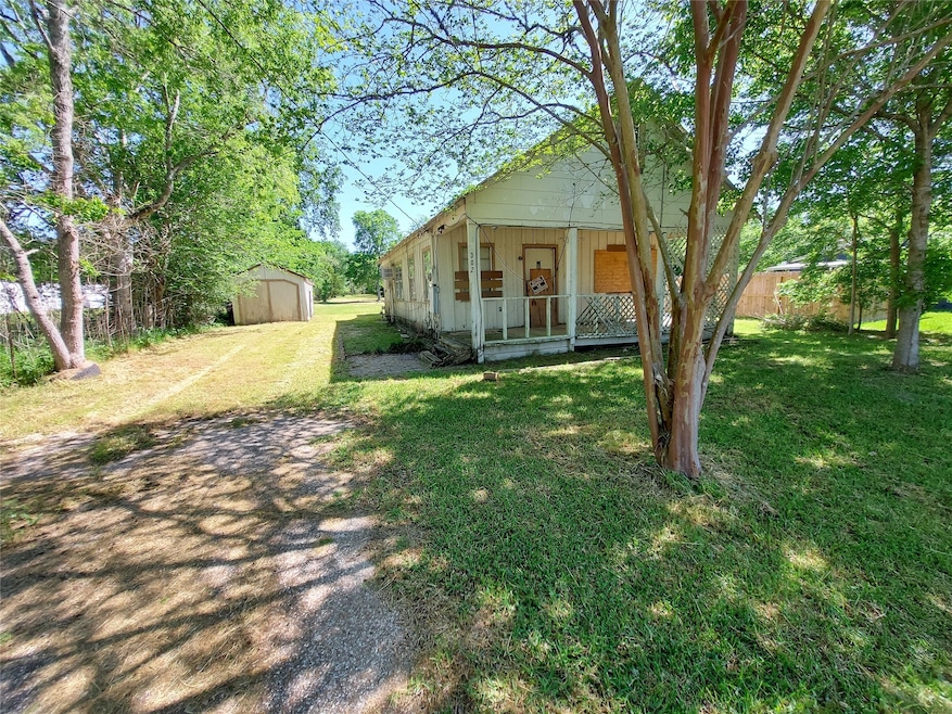 302 Acker St, Magnolia, TX 77354 - photo 1
