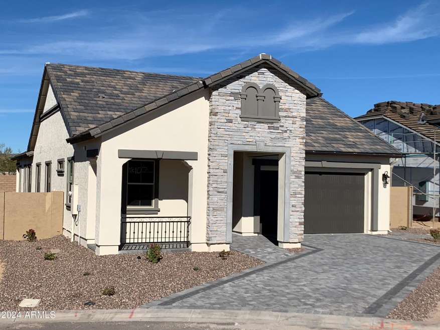 north east mesa real estate