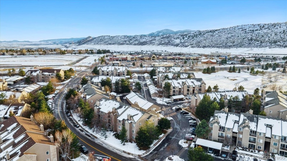 7415 S Alkire St unit 203, Littleton, CO 80127 - photo 1