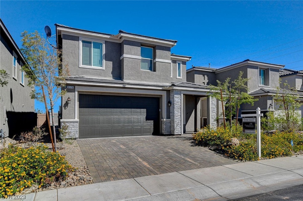 9176 Reinberg St, Las Vegas, NV 89113 - photo 1