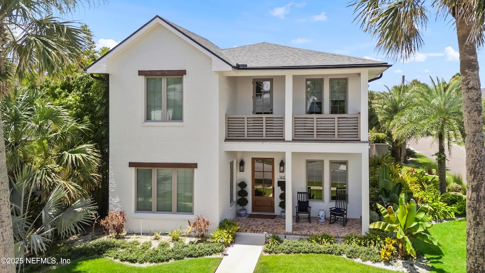 1602 1st St, Neptune Beach, FL 32266 - photo 1