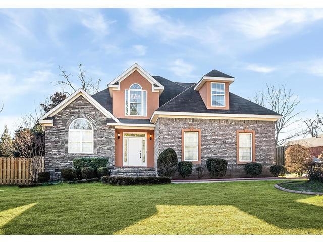 900 Mcmillan Cir, Augusta, GA 30907 - photo 1