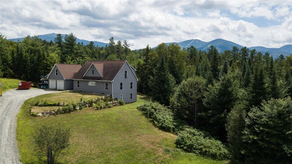 1317 Profile Rd, Franconia, NH 03580 - photo 1