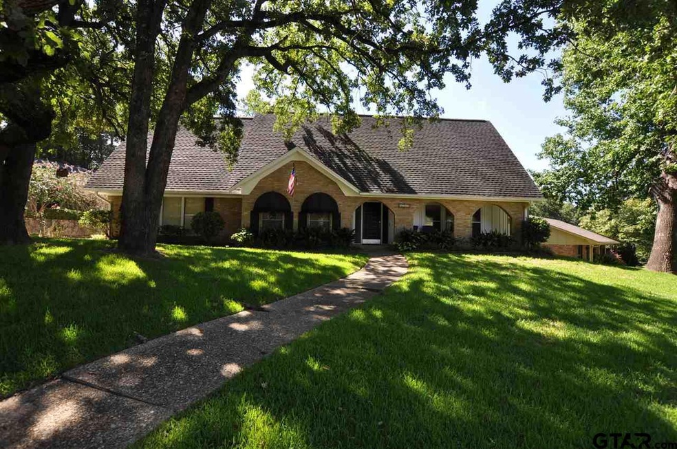 4720 Picadilly Place, Tyler, TX 75703 - photo 1