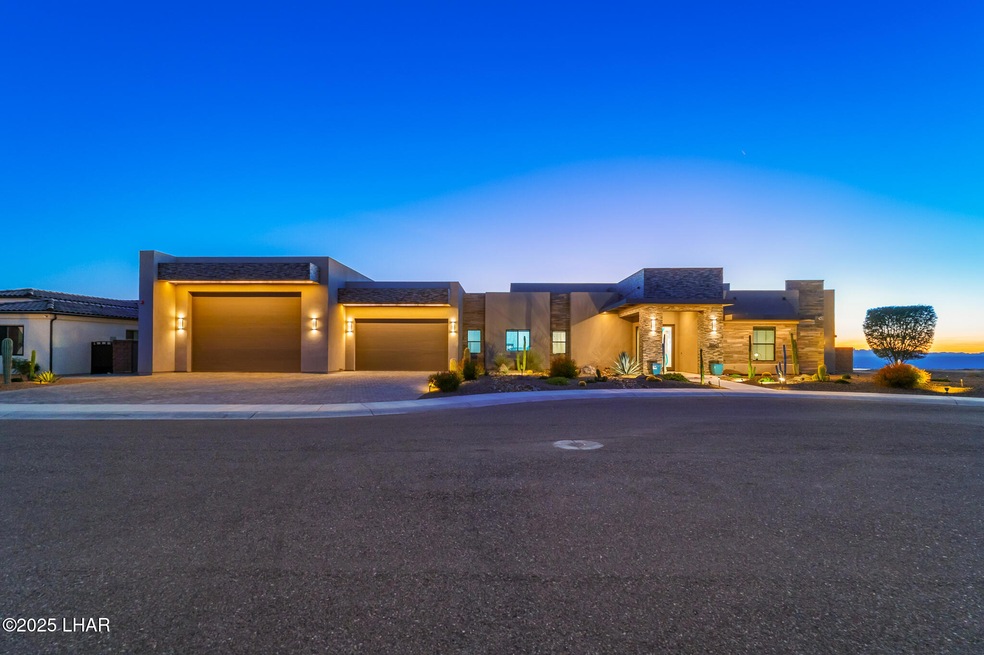 8024 Corte de Las Colinas, Lake Havasu City, AZ 86406 - photo 1